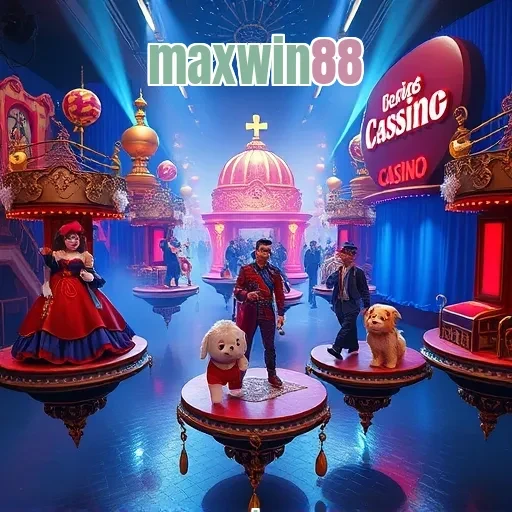 maxwin88 Cashback Harian