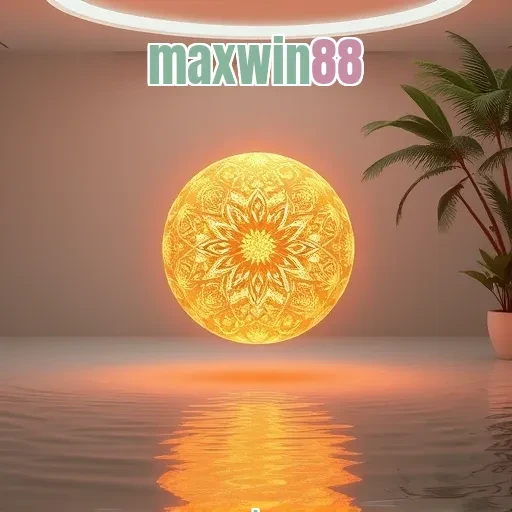 maxwin88 Kontak Support