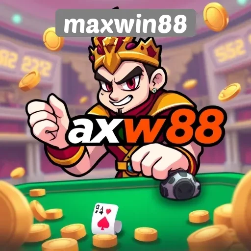 Menggali Fitur Menarik di Situs Maxwin88
