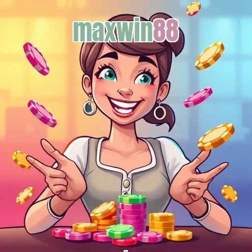 maxwin88 Panduan Pengguna