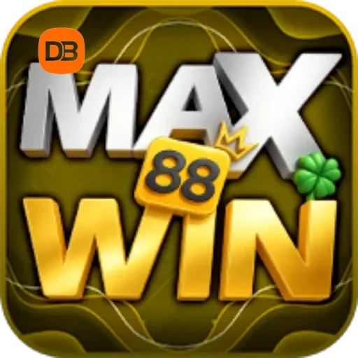 Logo maxwin88
