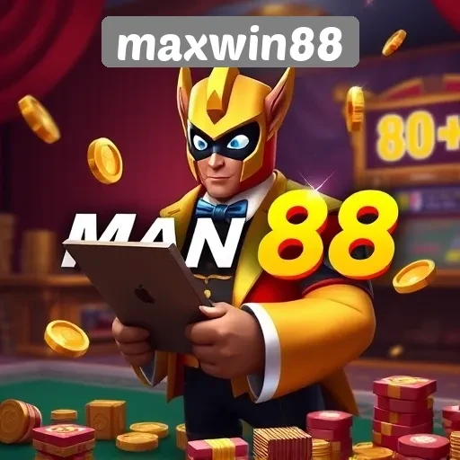 Mengulas Fitur Menarik yang Ditawarkan oleh Maxwin88