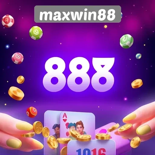 Mengenal Maxwin88 Sebagai Platform Game Terpercaya