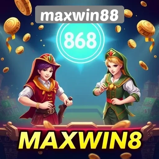 Maxwin88 sebagai Platform Permainan Online Terpercaya di Indonesia