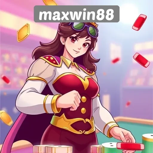 Perbandingan Maxwin88 dengan Situs Game Lain