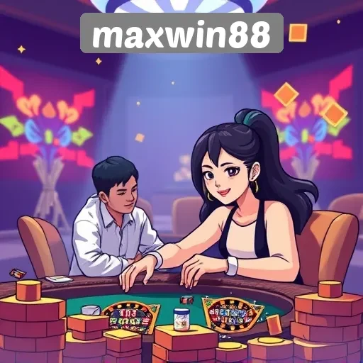 Cara Aman dan Nyaman Bermain di Maxwin88