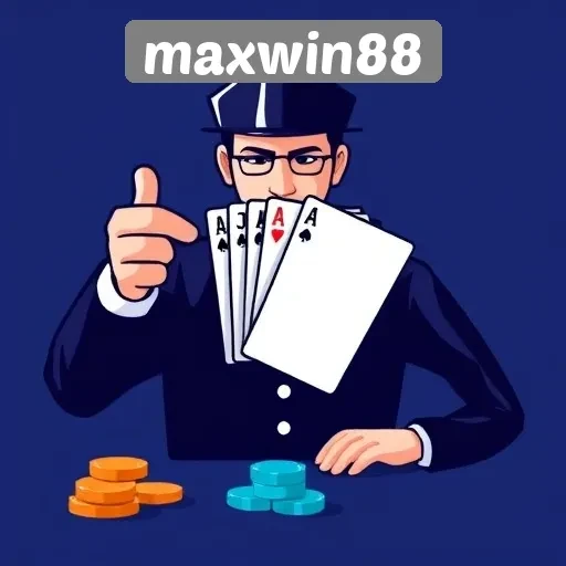 Tips Aman Bermain di Maxwin88 untuk Pemula