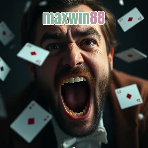 maxwin88 Slot Modern