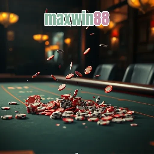 maxwin88 Taruhan Olahraga