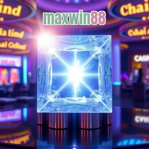 maxwin88 Strategi Slot